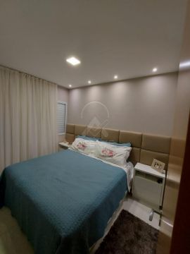 Bela Residência No Condomínio Terra Nova
