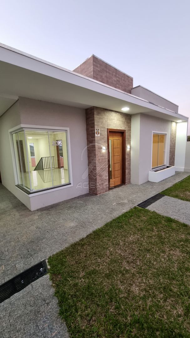 Residência No Jardim Gianna