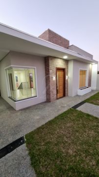 Foto Imóvel - Residência No Jardim Gianna