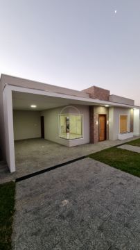 Residência No Jardim Gianna