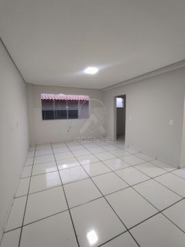 Residência No Jardim Gianna