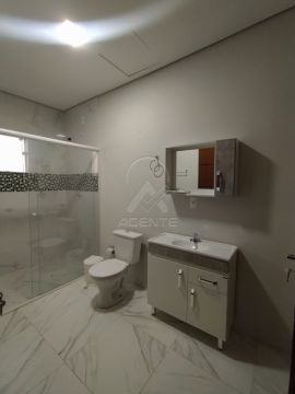 Residência No Jardim Gianna