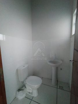 Residência No Jardim Gianna