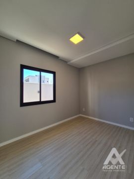 Residência No Condomínio Bosque Mistral