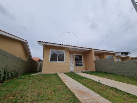 Casa Condomínio Belvedere - Boa Vista