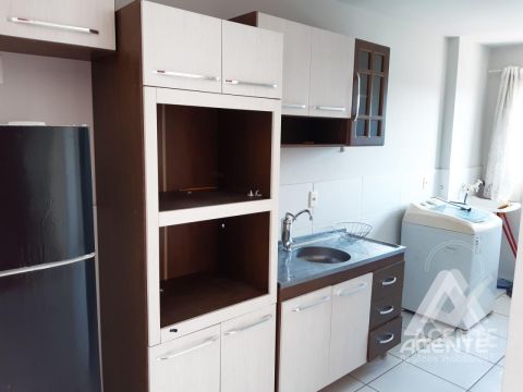 Apartamento Vittace Uvaranas