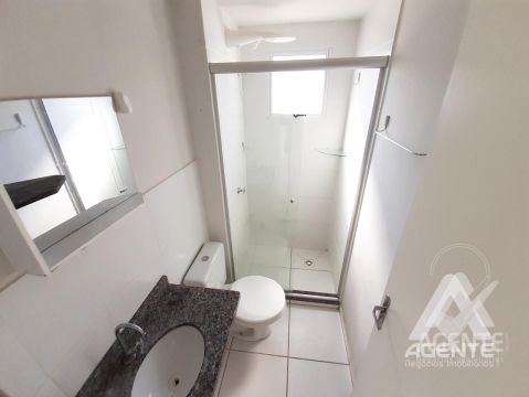 Apartamento Vittace Uvaranas