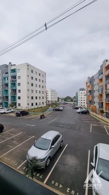 Foto Imóvel - Apartamento Em Uvaranas - Condomínio Vista Uvaranas