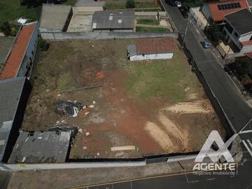 Foto Imóvel - Terreno De Esquina Uvaranas