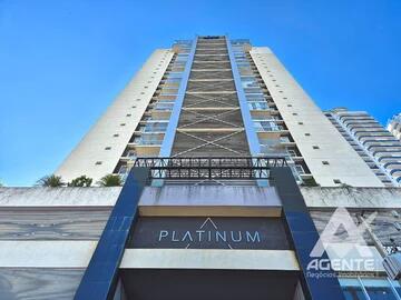 Foto Imóvel - Apartamento à Venda Em Oficinas - Edifício Platinum