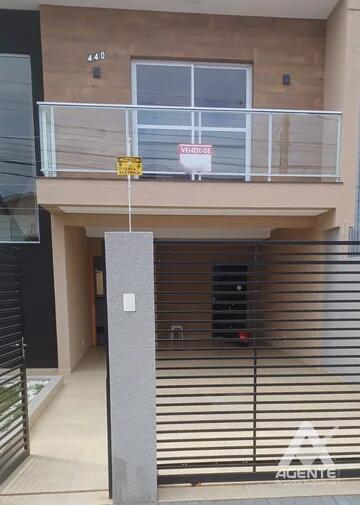 Foto Imóvel - Sobrado Com Fino Acabamento No Jardim Carvalho.