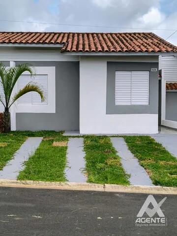 Foto Imóvel - Casa Condomínio  Terra Nova