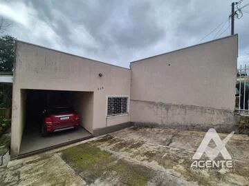 Foto Imóvel - Excelente Residência Na Vila Coronel Claudio