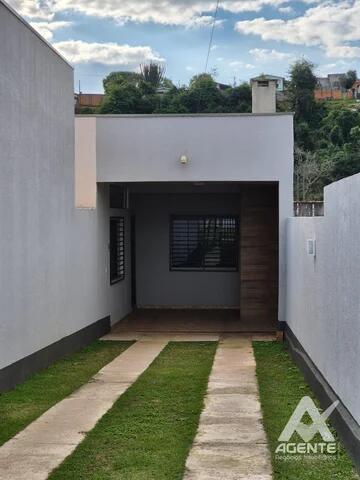 Foto Imóvel - Excelente Residência No Jardim Carvalho