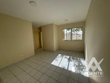 Foto Imóvel - Apartamento Jardim América I