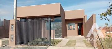 Foto Imóvel - Residência No Residencial Recanto Brasil