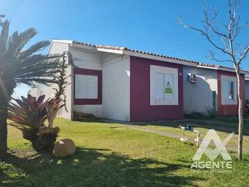 Foto Imóvel - Casa 3 Dormitórios Condomínio Terra Nova Ponta Grossa