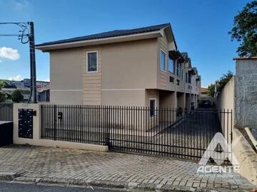 Foto Imóvel - Lindo Sobrado Em Condomínio Fechado Jardim Carvalho