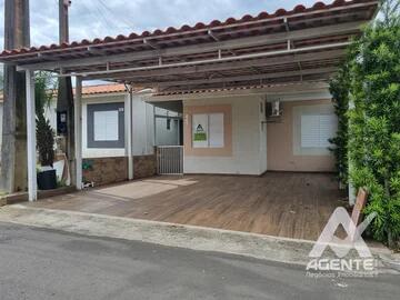 Foto Imóvel - Belíssima Casa Mobiliada Condomínio Terra Nova