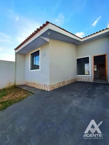 Foto Imóvel - Casa Contorno