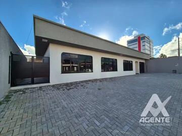 Foto Imóvel - Casa Comercial Na Nova Rússia