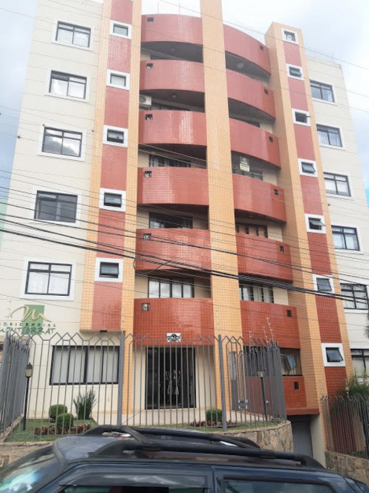 Foto Apartamento Residencial Mont Serrat - Centro