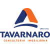 Logo Tavarnaro Imóveis
