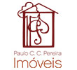 Logo Paulo Cesar Correia Pereira
