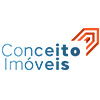 Logo CONCEITO IMÓVEIS