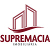 Logo Imobiliária Supremacia