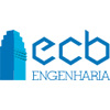 Logo ECB Engenharia
